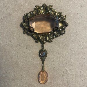 Vintage Brooch